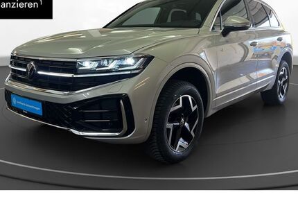 VW Touareg 25.780 km 58.880 &euro; Minden 32427