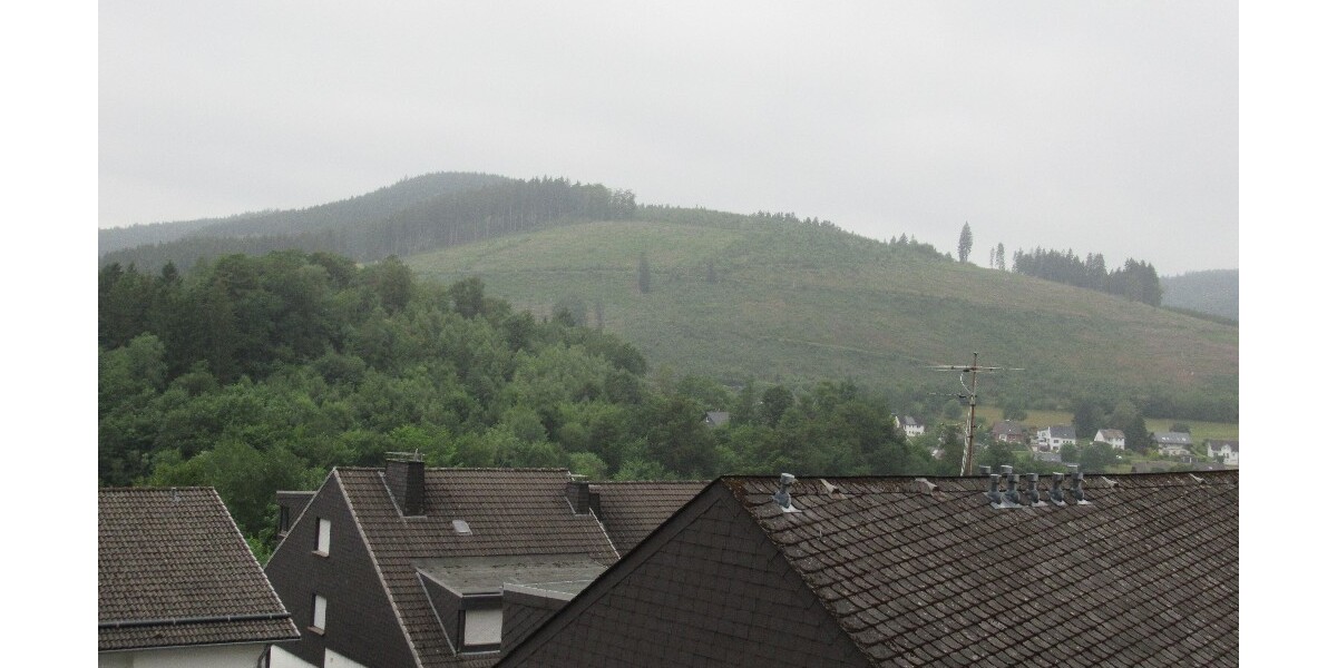 3 Zi.-Wohnung mit schönem Ausblick! - 3- Winterberg | Angebot:27117096