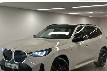 BMW X3 M50 21.661 km 77.650 &euro; Rosenheim 83026