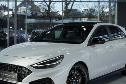 Hyundai i30 50.000 km 31.900 &euro; Remscheid/NRW 42855