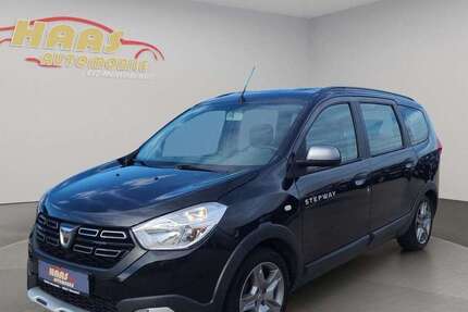 Dacia Lodgy 82.837 km 12.900 € Ebersdorf bei Coburg 96237