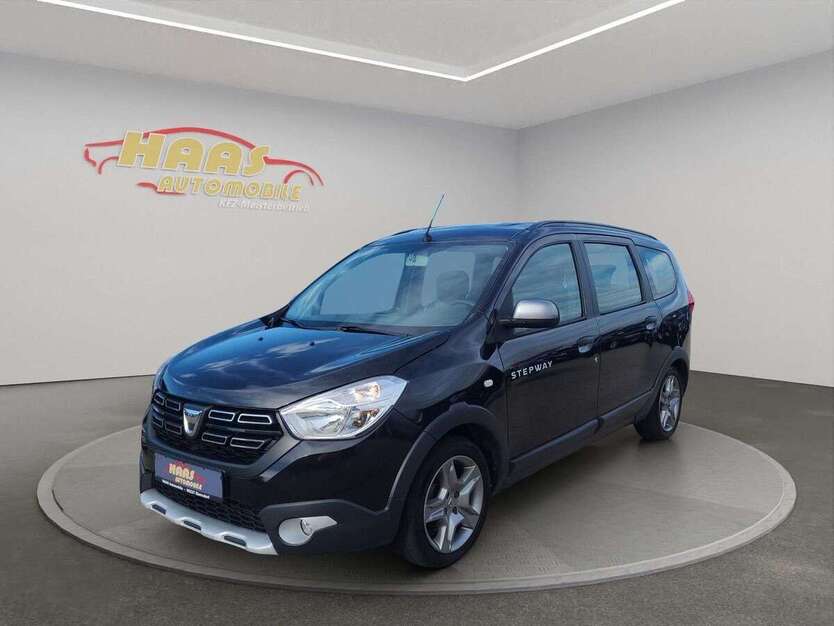 Dacia Lodgy 82.837 km 12.900 € Ebersdorf bei Coburg 96237