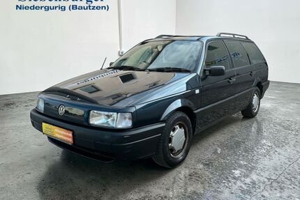 VW Passat Variant 165.690 km 5.990 &euro; Malschwitz 02694