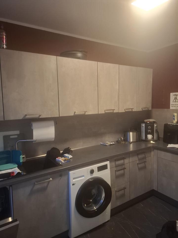 Wohnung auf 2 Etagen zu verkaufen