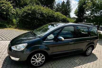 Ford Galaxy 246.500 km 4.100 &euro; Burgkirchen 84508