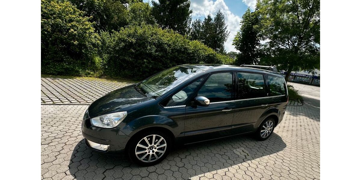 Ford Galaxy 246.500 km 4.100 &euro; Burgkirchen 84508