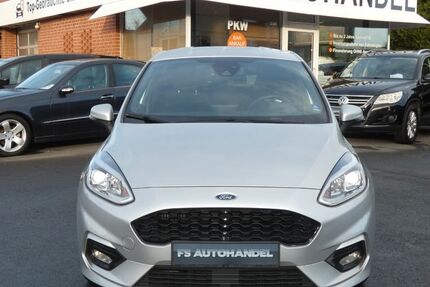Ford Fiesta 128.000 km 9.399 &euro; Hamm Westfalen 59065