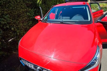 Hyundai i30 56.500 km 15.000 &euro; Garmisch-Partenkirc 82467