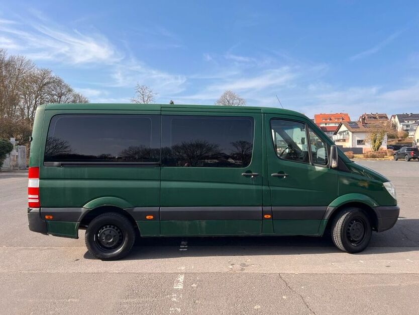 Sprinter