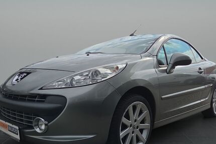 Peugeot 207 203.000 km 1.600 &euro; Viernheim bei Mannheim 68519