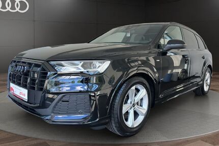 Audi Q7 45.535 km 54.990 &euro; Chemnitz 09116