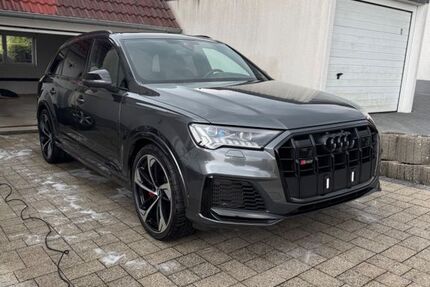 Audi SQ7 149.800 km 54.000 &euro; Felsberg 34587