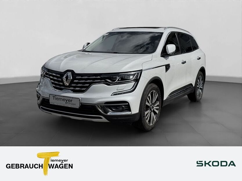 Koleos