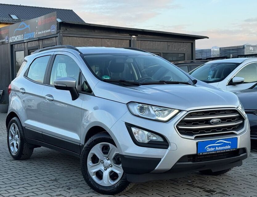 EcoSport