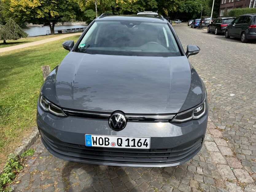 VW Golf 21.500 km 25.100 € Hamburg 22299