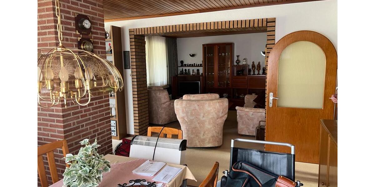 Doppelhaushälfte Scheeßel - 5 Zimmer, 160 m&sup2;, 339.000&euro; | Angebot:26888256