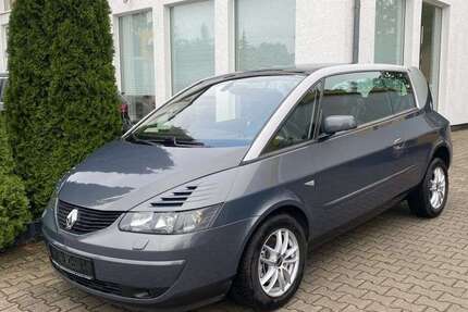 Renault Avantime 180.371 km 4.500 &euro; Borgsdorf 16556