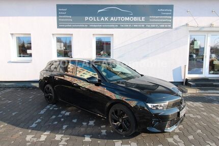 Opel Astra 20.560 km 21.490 &euro; Mühlhausen 99974