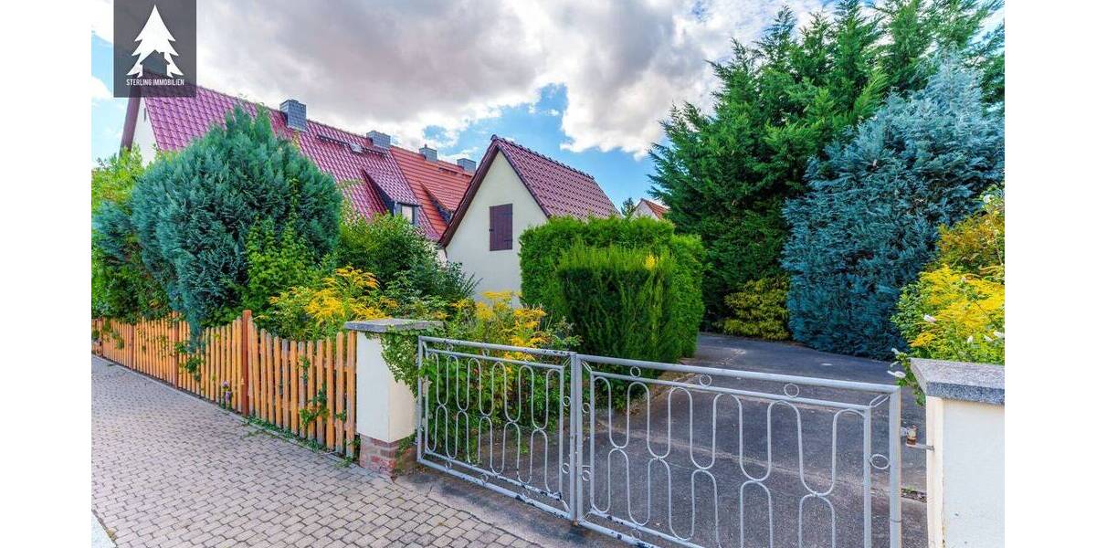Reihenendhaus Nachterstedt Nachterstedt - 5 Zimmer, 108 m&sup2;, 119.000&euro; | Angebot:25681741