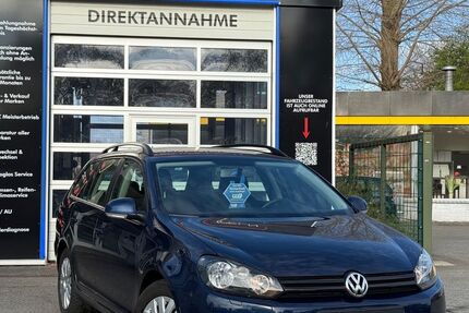 VW Golf 217.000 km 5.490 &euro; Kappeln 24376