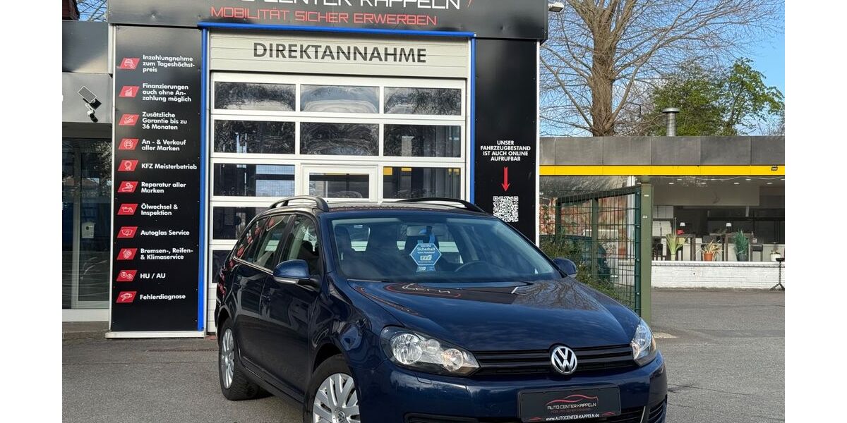 VW Golf 217.000 km 5.490 &euro; Kappeln 24376