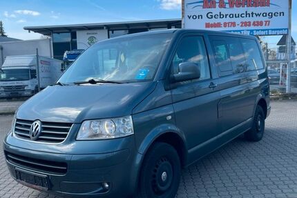 VW T5 Transporter 266.110 km 9.000 &euro; Göttingen 37079