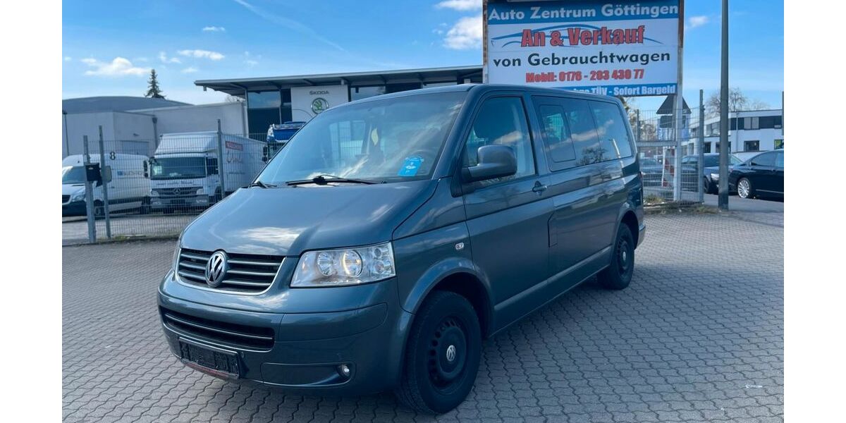 VW T5 Transporter 266.110 km 9.000 &euro; Göttingen 37079