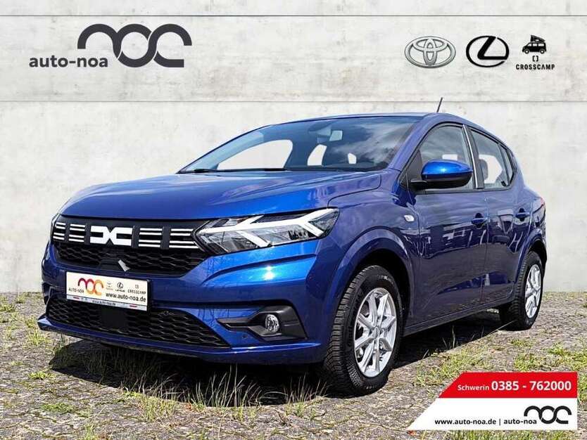 Sandero