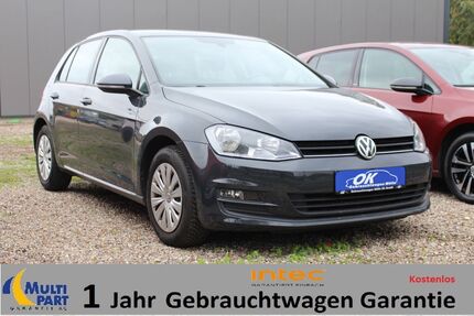 VW Golf 70.007 km 10.300 € Mölln 23879