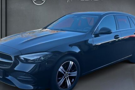 Mercedes-Benz C 180 45.859 km 32.890 &euro; Soltau 29614