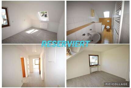 Wohnung Breckerfeld - 3.5 Zimmer, 56 m&sup2;, 99.000&euro; | Angebot:25289794