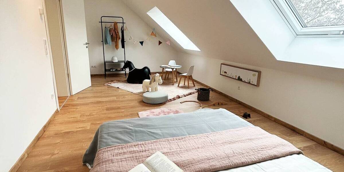 Doppelhaushälfte Großpösna Störmthal - 5 Zimmer, 113 m&sup2;, 576.000&euro; | Angebot:26306564