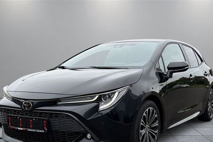 Toyota Corolla 60.000 km 17.050 &euro; Dietersheim 91463