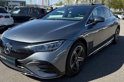 Mercedes-Benz EQE 23.865 km 53.700 &euro; Tuttlingen 78532