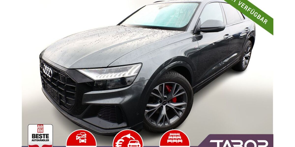 Audi Q8 29.950 km 65.988 &euro; Achern 77855