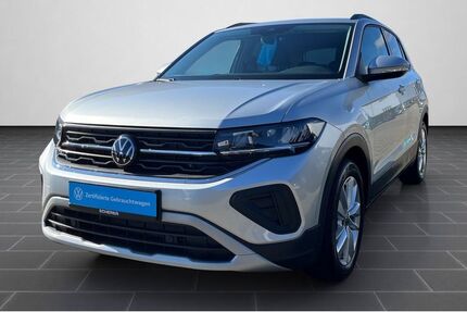 VW T-Cross 8.668 km 23.400 &euro; Ladenburg 68526
