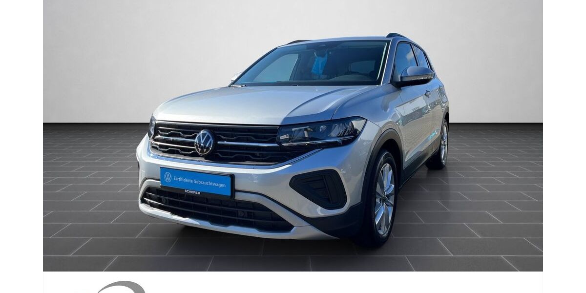 VW T-Cross 8.668 km 23.400 &euro; Ladenburg 68526