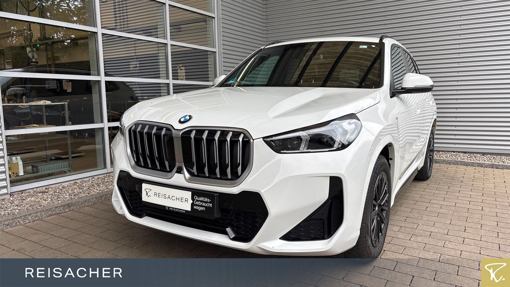 BMW X1 16.671 km 38.990 &euro; Memmingen 87700
