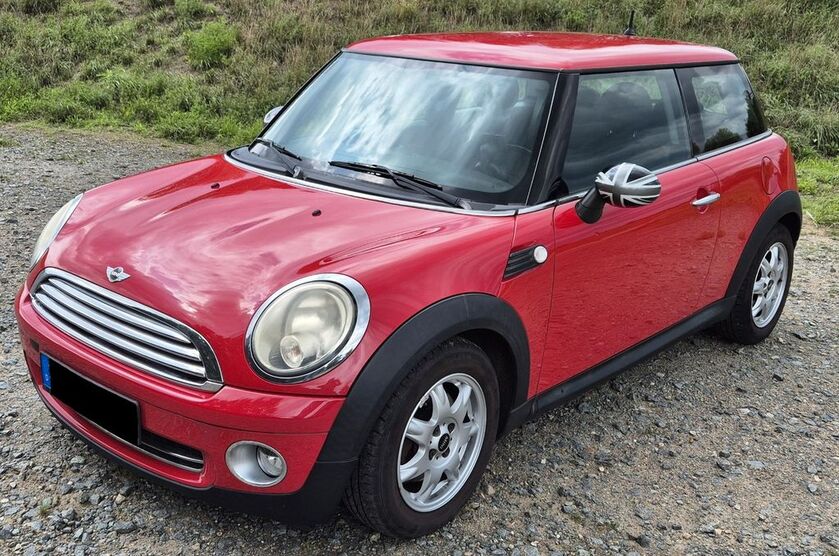 Mini ONE 197.800 km 1.500 € Groß-Rohrheim 68649