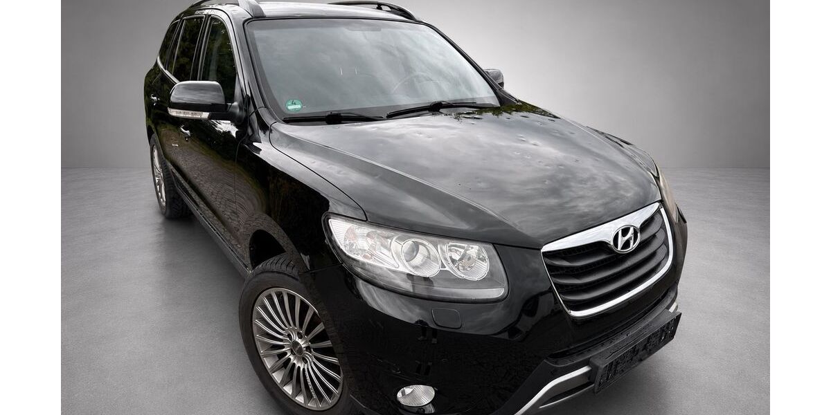 Hyundai SANTA FE 121.000 km 9.990 &euro; Lollar 35457