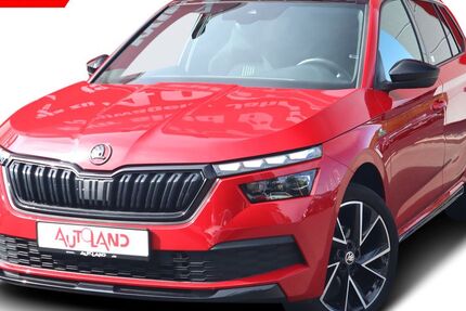 Skoda Kamiq 33.926 km 22.950 &euro; Meißen 01662