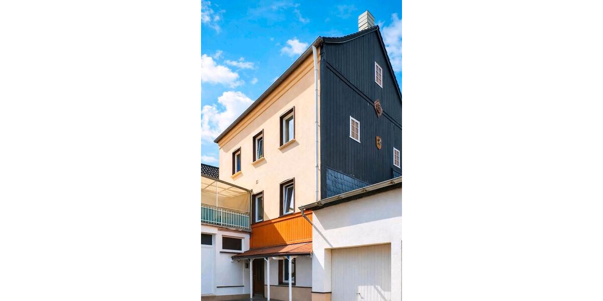 Einfamilienhaus Blankenheim - 5 Zimmer, 125 m&sup2;, 99.000&euro; | Angebot:27096805