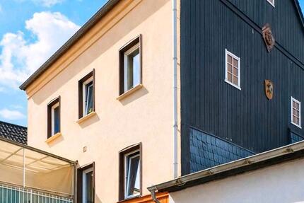 Haus Blankenheim - 5 Zimmer, 125 m&sup2;, 99.000&euro; | Angebot:27096805