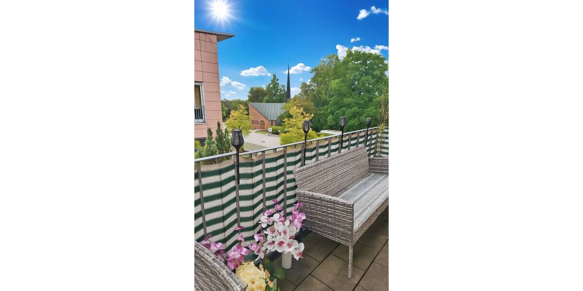 Etagenwohnung Neufahrn bei Freising Neufahrn - 3 Zimmer, 86 m&sup2;, 440.000&euro; | Angebot:25769018