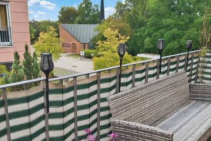 Wohnung Neufahrn bei Freising Neufahrn - 3 Zimmer, 86 m&sup2;, 440.000&euro; | Angebot:25769018