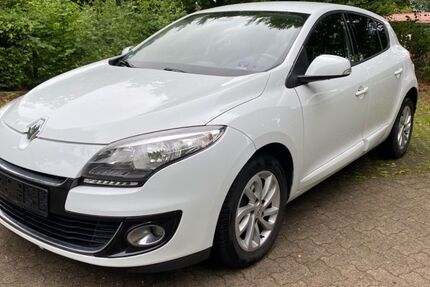 Renault Megane 234.000 km 2.700 &euro; Bönningstedt 25474