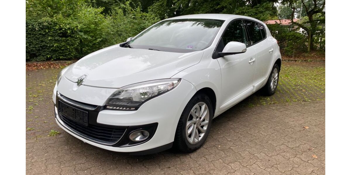 Renault Megane 234.000 km 2.999 &euro; Bönningstedt 25474