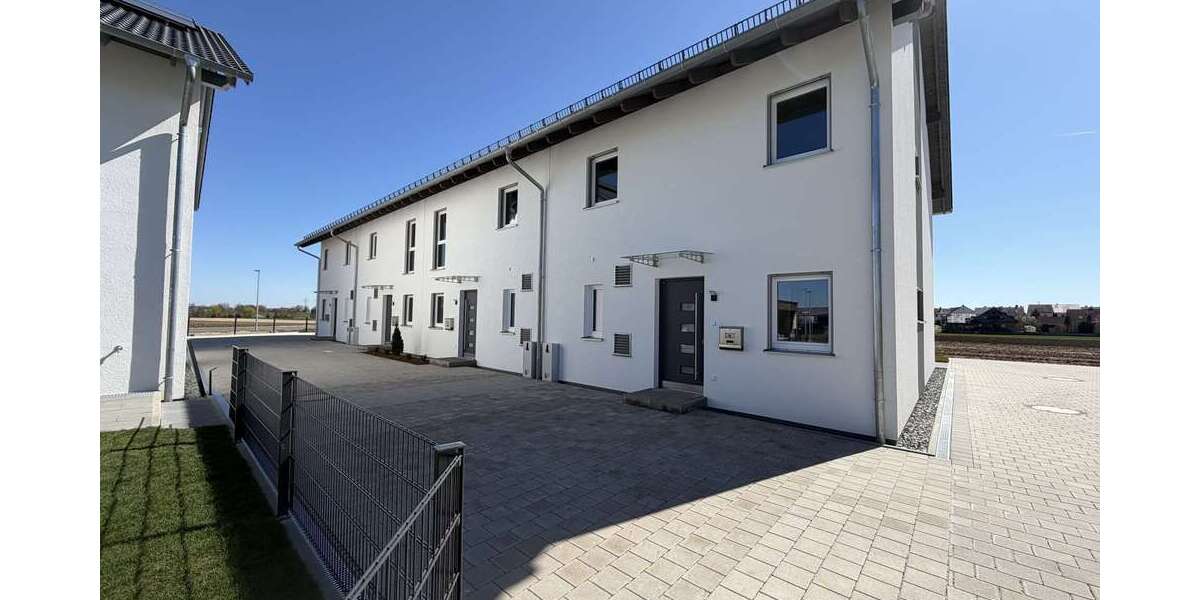 Einfamilienhaus Ergolding - 4 Zimmer, 120 m&sup2;, 1.780&euro; | Angebot:26477284