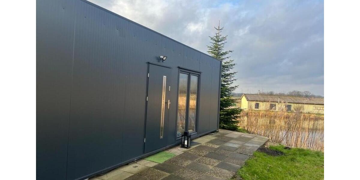 Einfamilienhaus Kremmen - 2 Zimmer, 24 m&sup2;, 485&euro; | Angebot:24728710