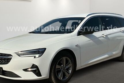 Opel Insignia 107.540 km 10.499 &euro; Brehna 06796